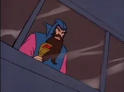 Still from episode 3, The Quest for the Dragon's Eye, image 207 of 235