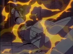 Still from episode 3, The Quest for the Dragon's Eye, image 208 of 235