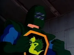 Still from episode 3, The Quest for the Dragon's Eye, image 216 of 235