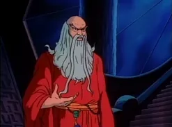 Still from episode 3, The Quest for the Dragon's Eye, image 218 of 235