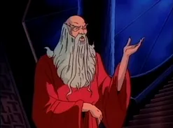 Still from episode 3, The Quest for the Dragon's Eye, image 221 of 235