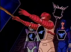 Still from episode 3, The Quest for the Dragon's Eye, image 222 of 235