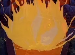 Still from episode 3, The Quest for the Dragon's Eye, image 223 of 235