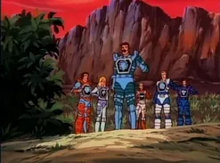 Still from episode 3, The Quest for the Dragon's Eye, image 230 of 235