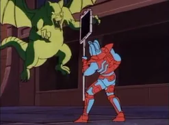 Still from episode 4, The Price of Freedom, image 12 of 239
