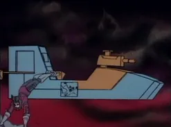 Still from episode 4, The Price of Freedom, image 103 of 239
