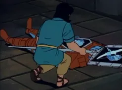 Still from episode 4, The Price of Freedom, image 134 of 239