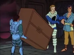 Still from episode 4, The Price of Freedom, image 187 of 239