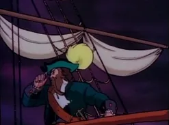 Still from episode 5, Feryl Steps Out, image 2 of 238
