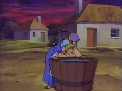 Still from episode 5, Feryl Steps Out, image 3 of 238