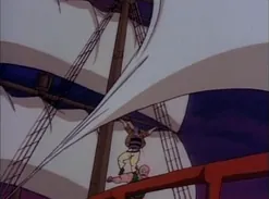 Still from episode 5, Feryl Steps Out, image 5 of 238