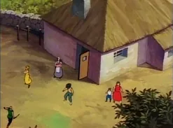 Still from episode 5, Feryl Steps Out, image 9 of 238