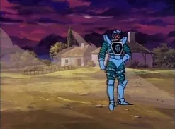 Still from episode 5, Feryl Steps Out, image 14 of 238
