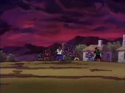 Still from episode 5, Feryl Steps Out, image 15 of 238