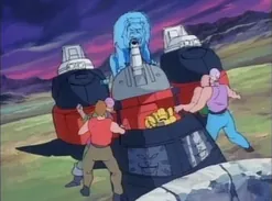 Still from episode 5, Feryl Steps Out, image 22 of 238