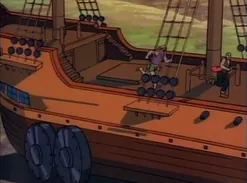 Still from episode 5, Feryl Steps Out, image 26 of 238