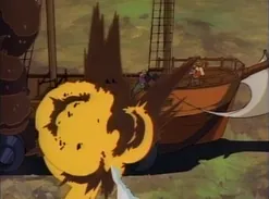 Still from episode 5, Feryl Steps Out, image 27 of 238