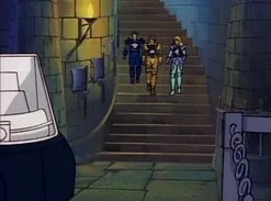 Still from episode 5, Feryl Steps Out, image 31 of 238