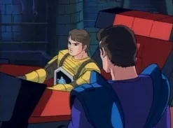 Still from episode 5, Feryl Steps Out, image 32 of 238