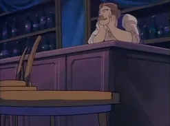 Still from episode 5, Feryl Steps Out, image 40 of 238