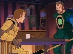 Still from episode 5, Feryl Steps Out, image 43 of 238