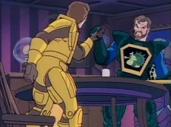 Still from episode 5, Feryl Steps Out, image 46 of 238