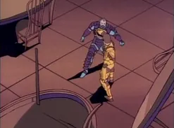 Still from episode 5, Feryl Steps Out, image 49 of 238