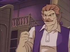 Still from episode 5, Feryl Steps Out, image 57 of 238