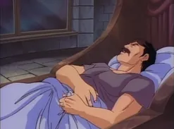 Still from episode 5, Feryl Steps Out, image 68 of 238