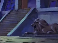 Still from episode 5, Feryl Steps Out, image 70 of 238
