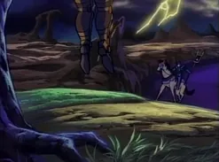 Still from episode 5, Feryl Steps Out, image 72 of 238