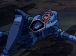 Still from episode 5, Feryl Steps Out, image 76 of 238