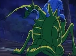 Still from episode 5, Feryl Steps Out, image 81 of 238