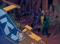 Still from episode 5, Feryl Steps Out, image 88 of 238