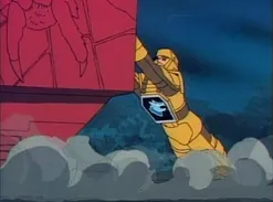 Still from episode 5, Feryl Steps Out, image 92 of 238