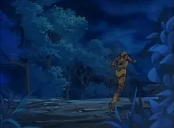 Still from episode 5, Feryl Steps Out, image 101 of 238