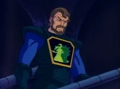 Still from episode 5, Feryl Steps Out, image 107 of 238