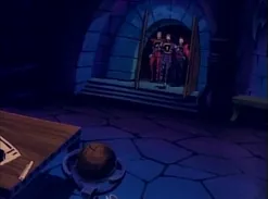 Still from episode 5, Feryl Steps Out, image 114 of 238