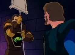 Still from episode 5, Feryl Steps Out, image 123 of 238