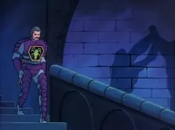Still from episode 5, Feryl Steps Out, image 130 of 238