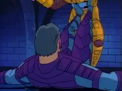 Still from episode 5, Feryl Steps Out, image 136 of 238