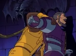 Still from episode 5, Feryl Steps Out, image 148 of 238