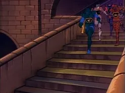Still from episode 5, Feryl Steps Out, image 155 of 238
