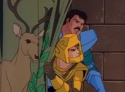 Still from episode 5, Feryl Steps Out, image 156 of 238