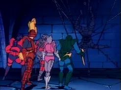 Still from episode 5, Feryl Steps Out, image 157 of 238