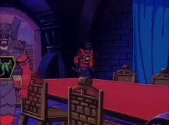 Still from episode 5, Feryl Steps Out, image 162 of 238