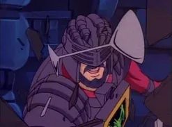 Still from episode 5, Feryl Steps Out, image 163 of 238