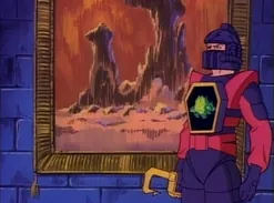 Still from episode 5, Feryl Steps Out, image 165 of 238