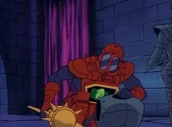 Still from episode 5, Feryl Steps Out, image 179 of 238