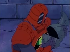 Still from episode 5, Feryl Steps Out, image 181 of 238